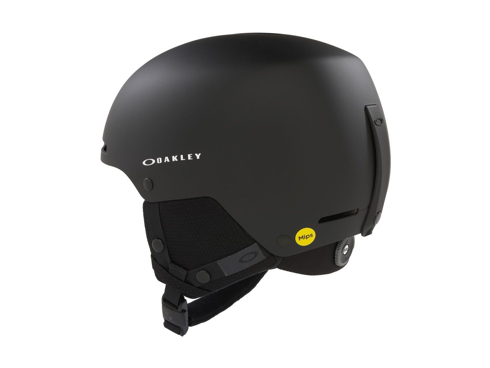 Oakley Mod1 Pro Youth, blackout - Bild 3