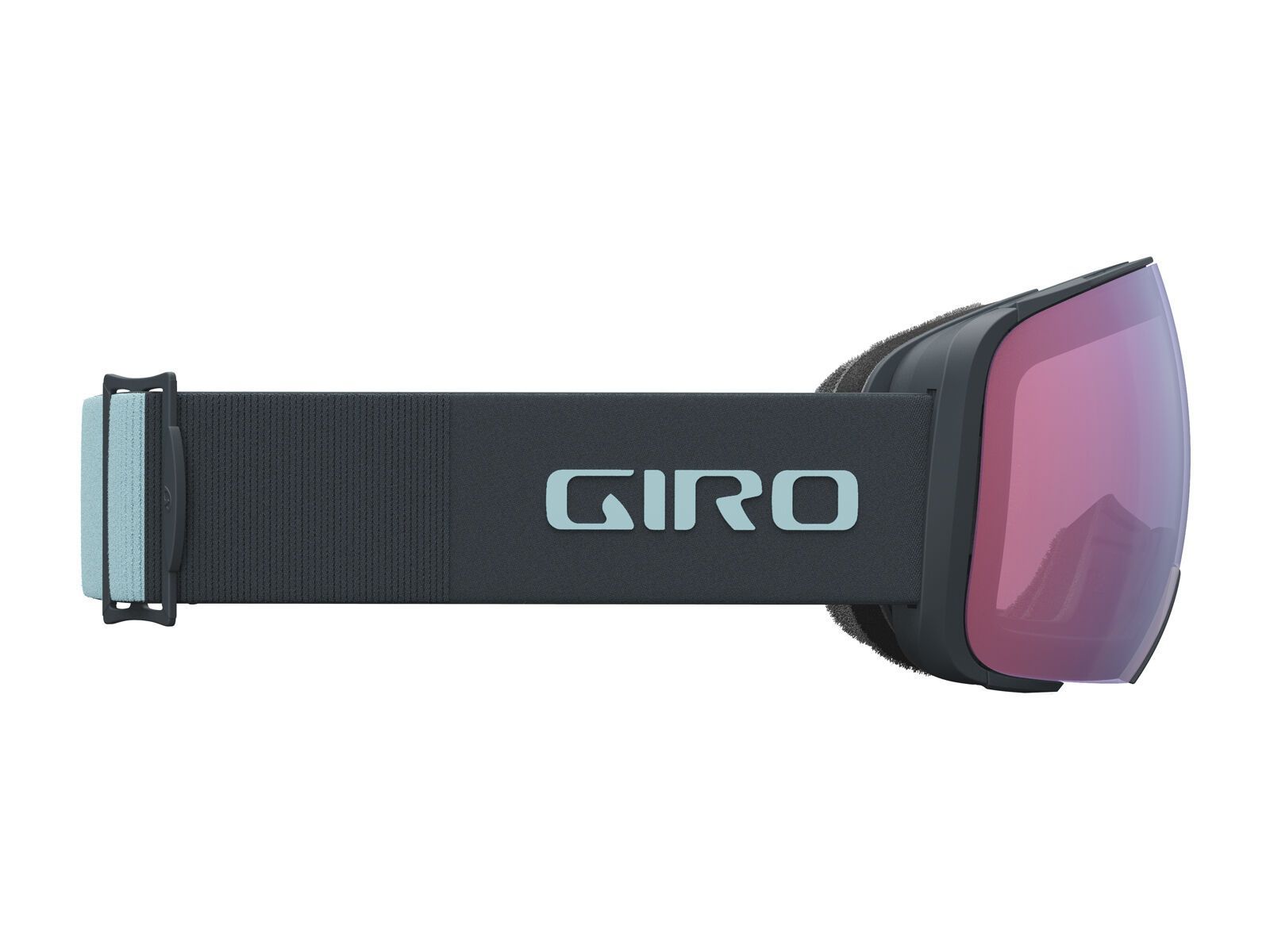 Giro Comp, Vivid Royal / dark shark light thirds - Bild 3