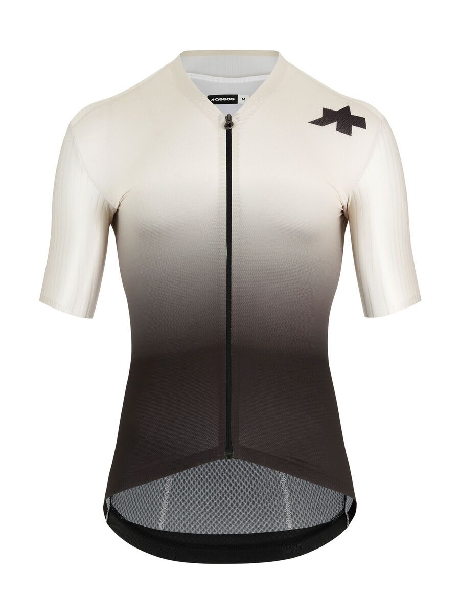 Assos Equipe RS Jersey S11 moon sand L 11.20.375.1L.L