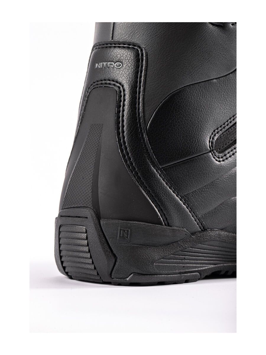 Nitro Crown BOA, black - Bild 8