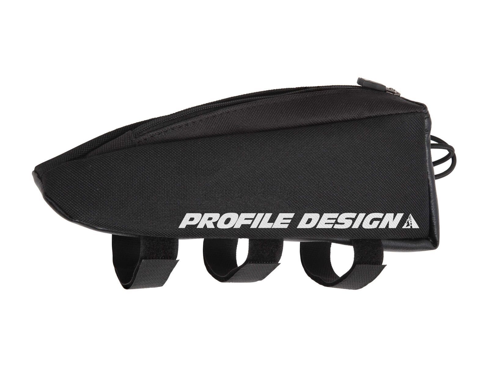 Profile Aero E-Pack Standard, black - Bild 1