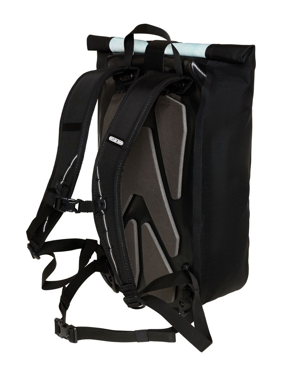 ORTLIEB Velocity Design Forest, Petrol - Bild 4