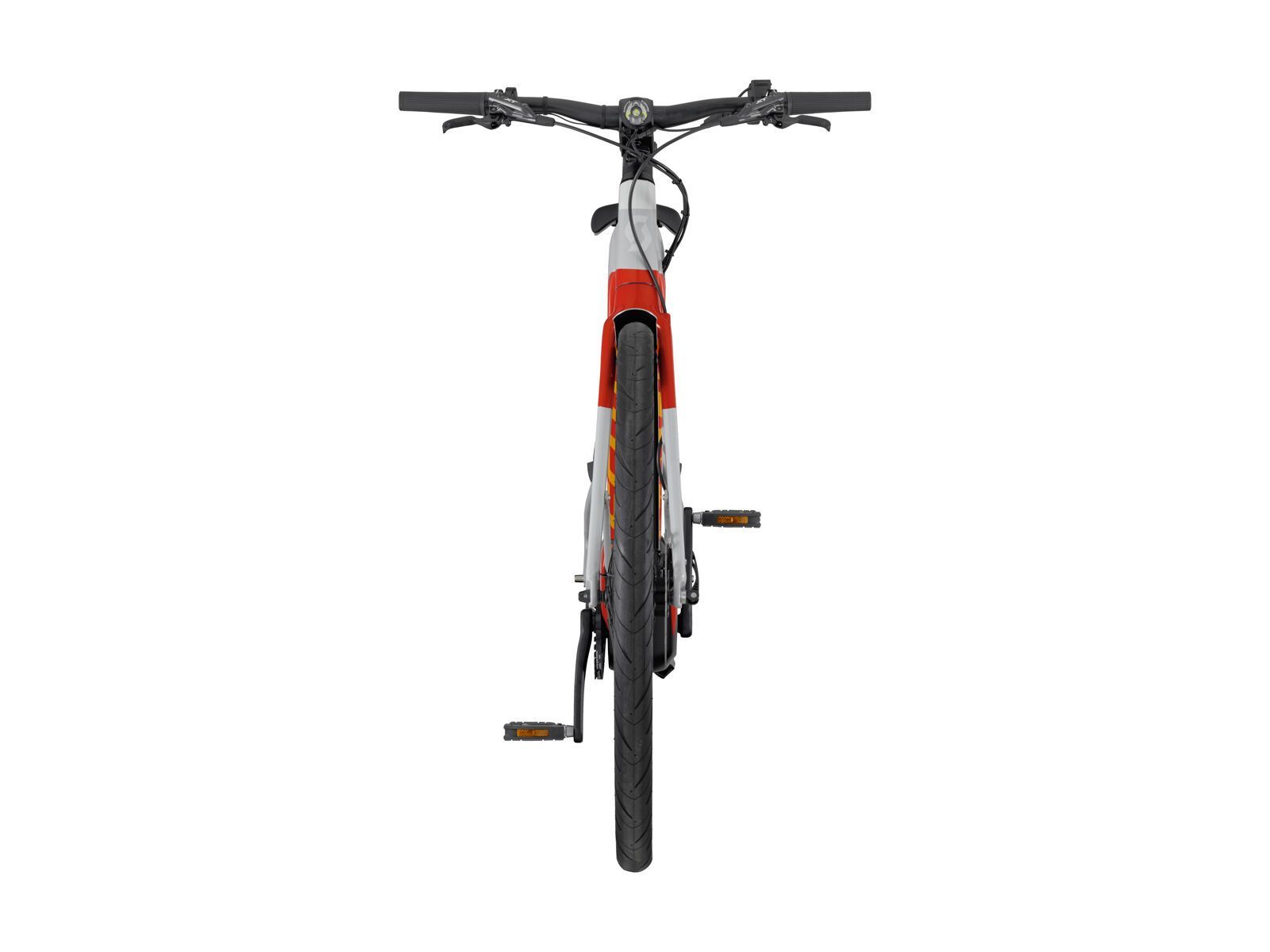 Scott E-Silence Evo - Bild 3