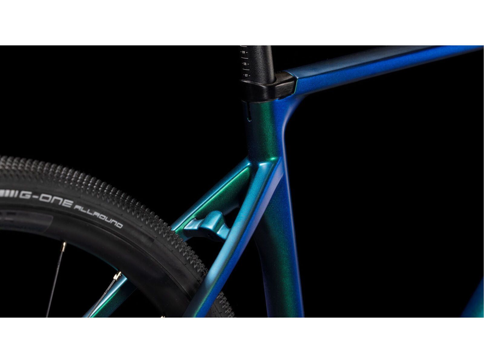 Cube Nulane C:62 SLT, goblin´n´black - Bild 5