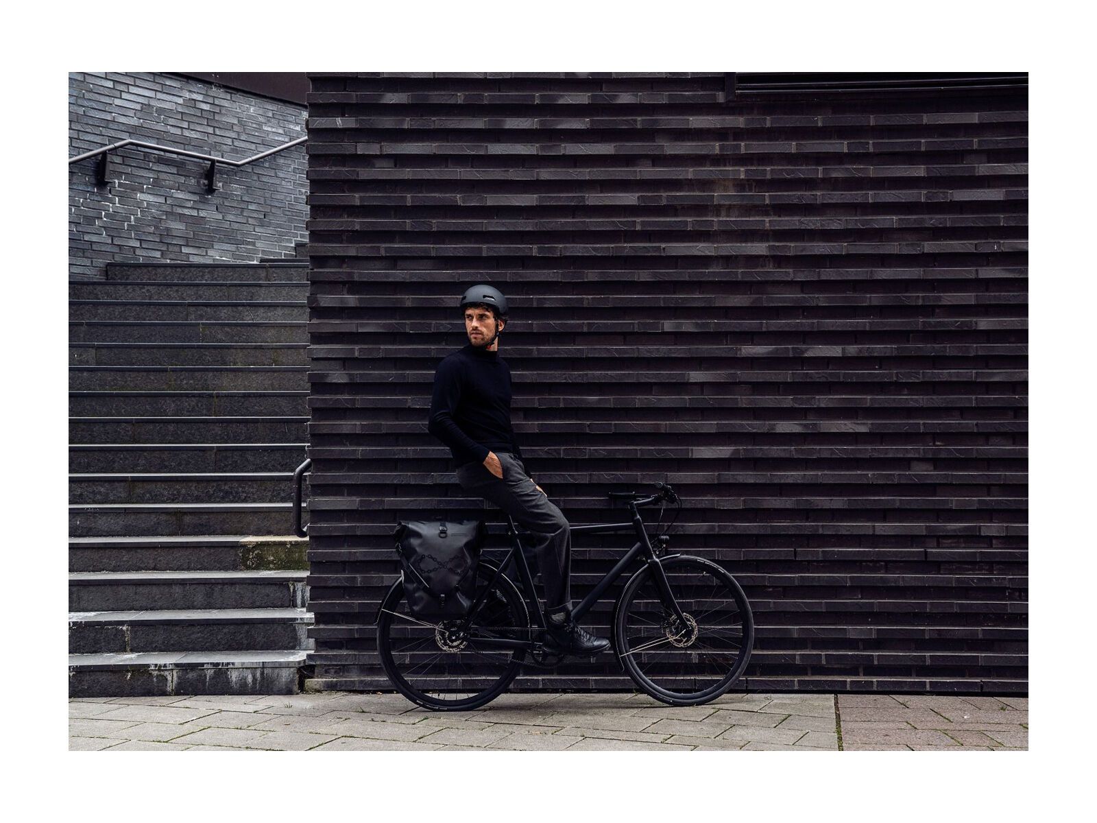 ORTLIEB Back-Roller Design Infinite, infinite - Bild 6