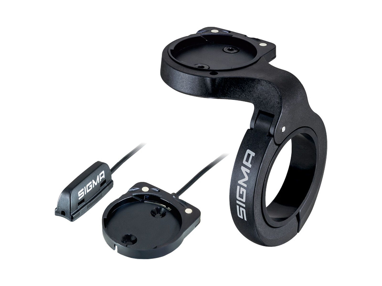 Sigma Over Clamp Butler TL2450 WR/WL - Bild 1