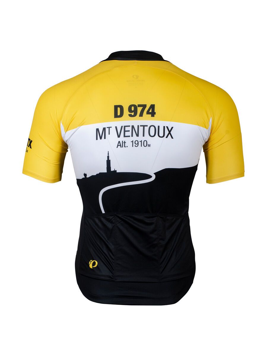 Pearl Izumi Attack Jersey Mont Ventoux - Bild 2