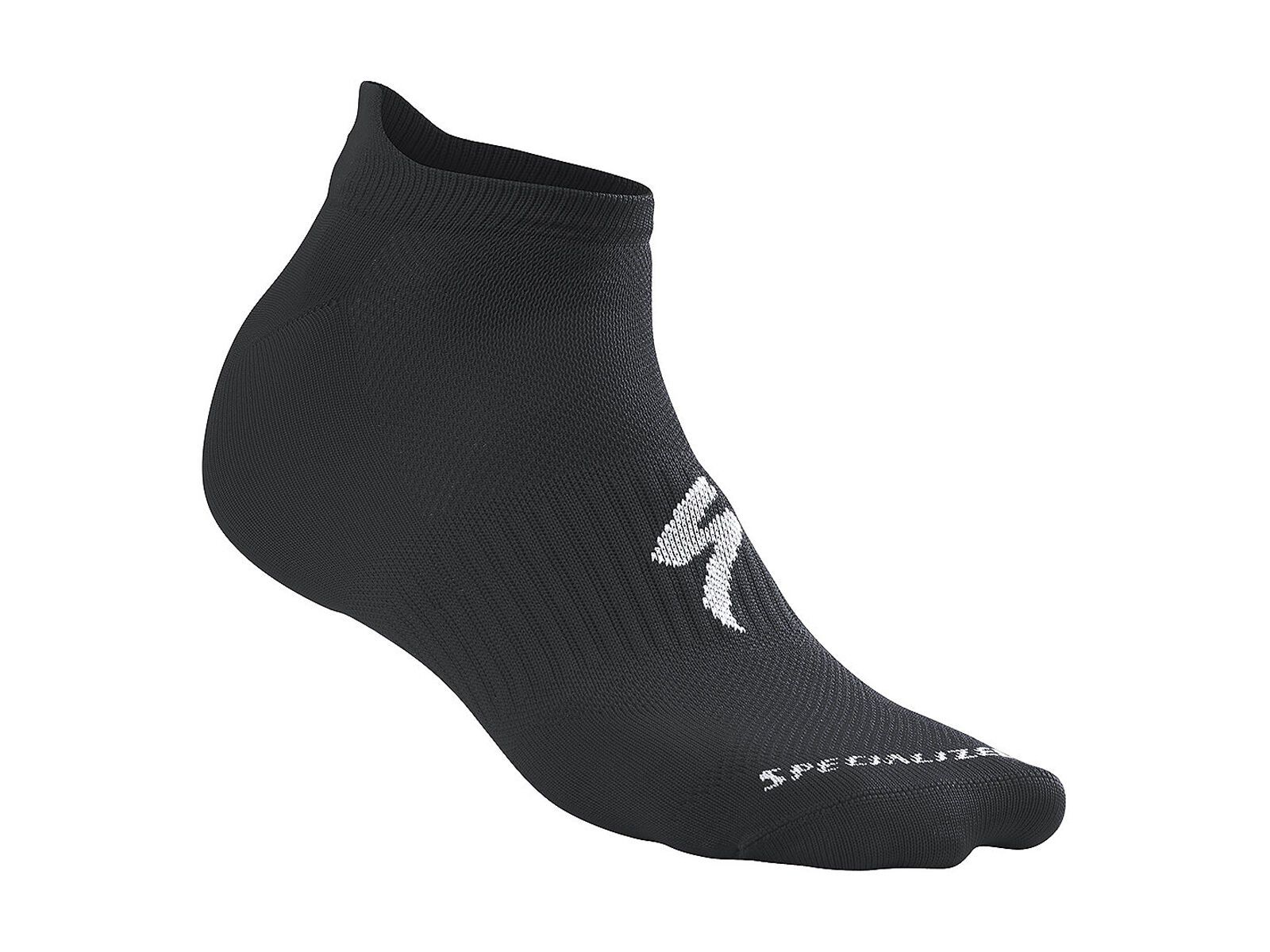 Specialized Invisible Sock, black - Bild 1
