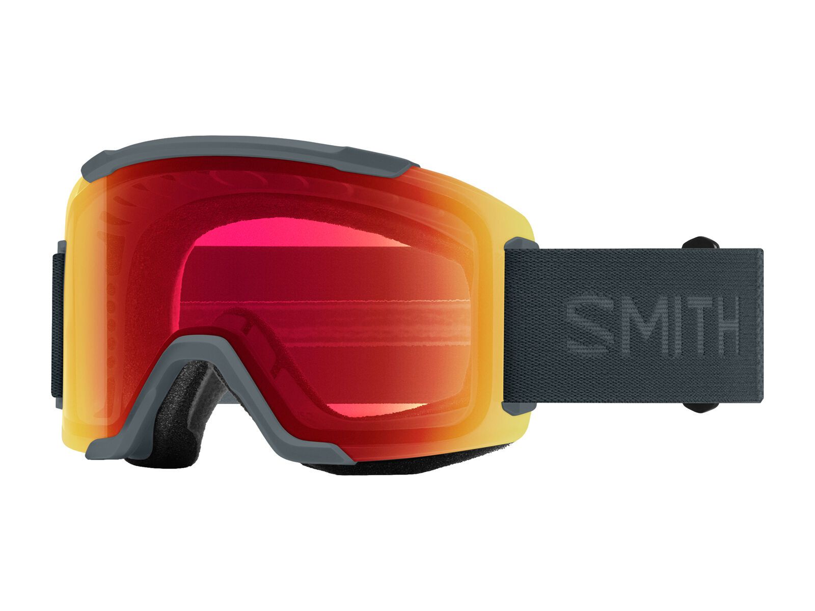 Smith Squad, ChromaPop Pro Photochromic Red Mirror / slate - Bild 1