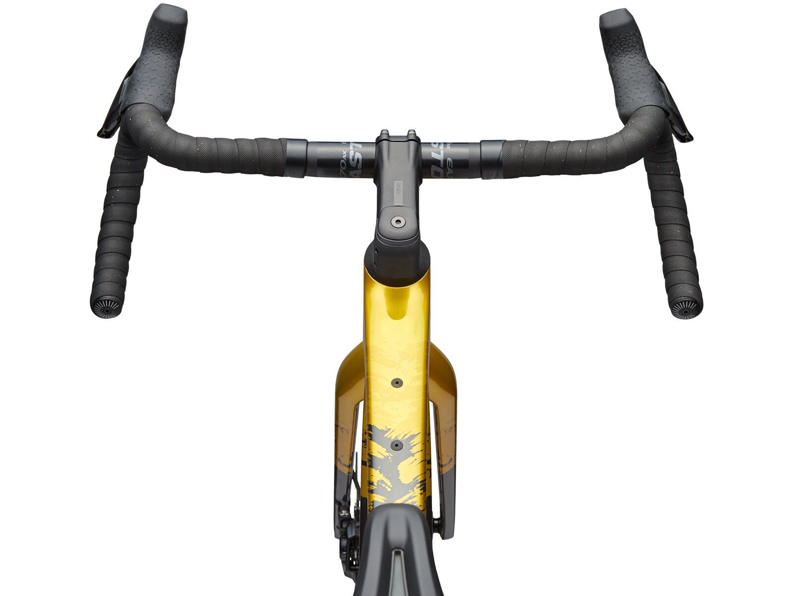 Cannondale Topstone Carbon 1 AXS, phoenix yellow - Bild 3