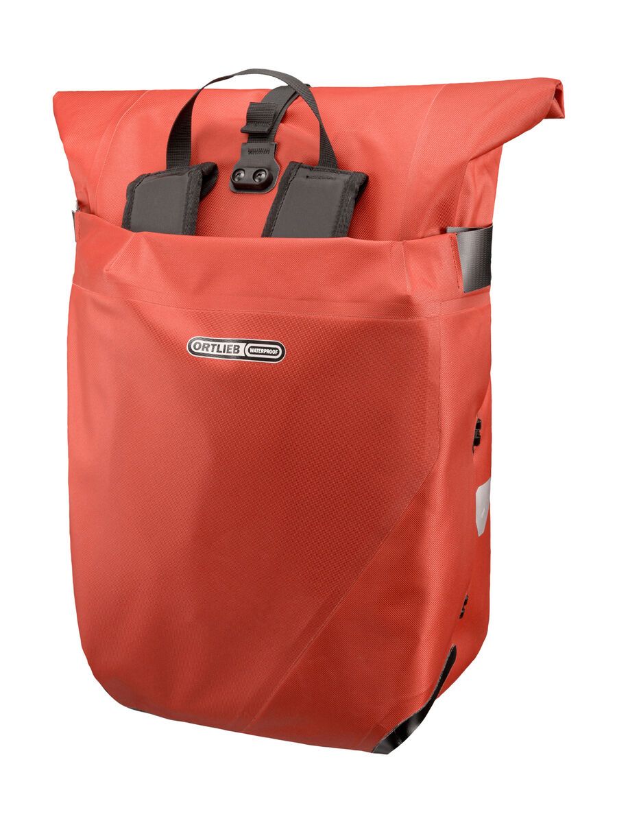 ORTLIEB Vario QL3.1, rooibos - Bild 4