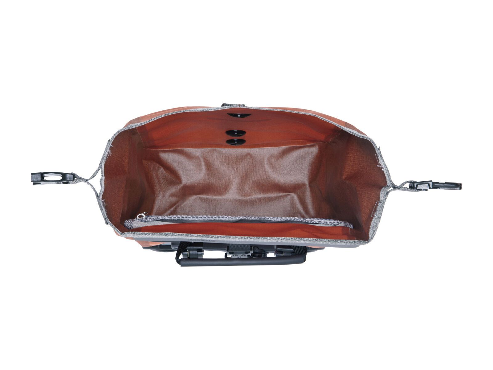 ORTLIEB Sport-Roller Plus (Paar), salsa - dark chili - Bild 7