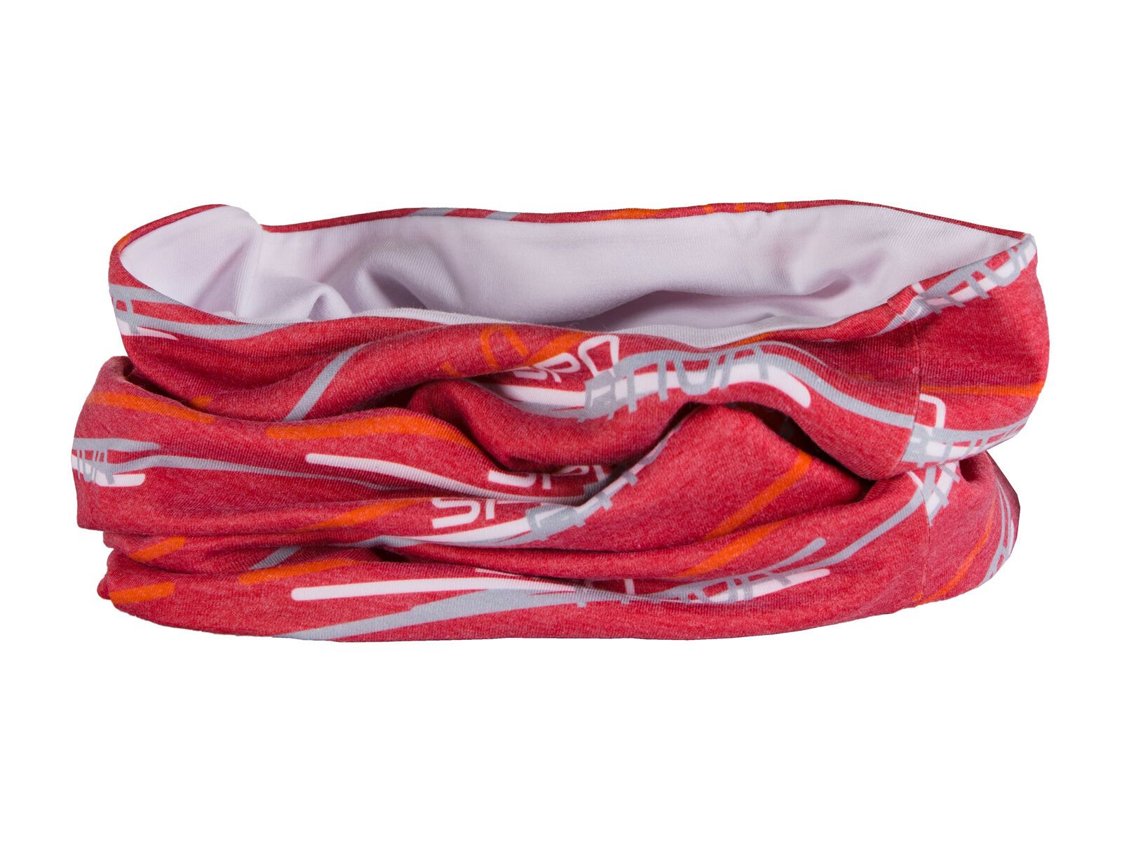 La Sportiva Dedalus Tube, garnet - Bild 2
