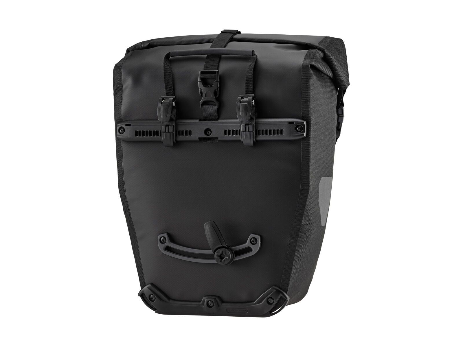 ORTLIEB Back-Roller Design Ride On, black matt - Bild 2