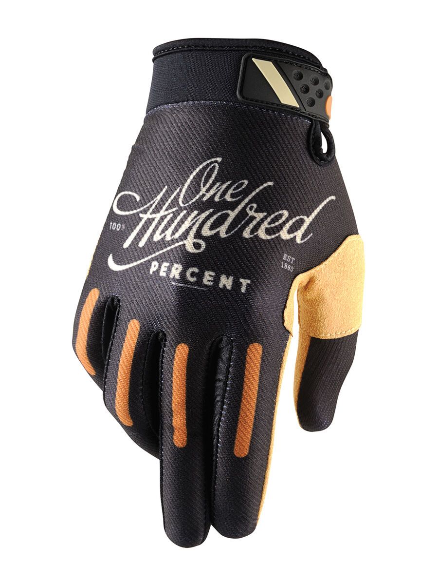 100% Ridefit, classic - Bild 1