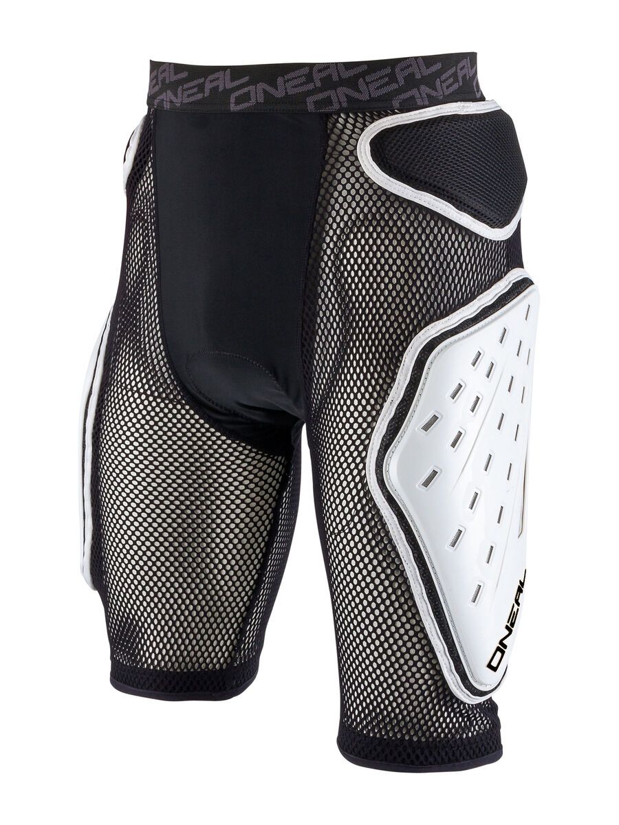 ONeal Kamikaze Shorts, black/white - Bild 2