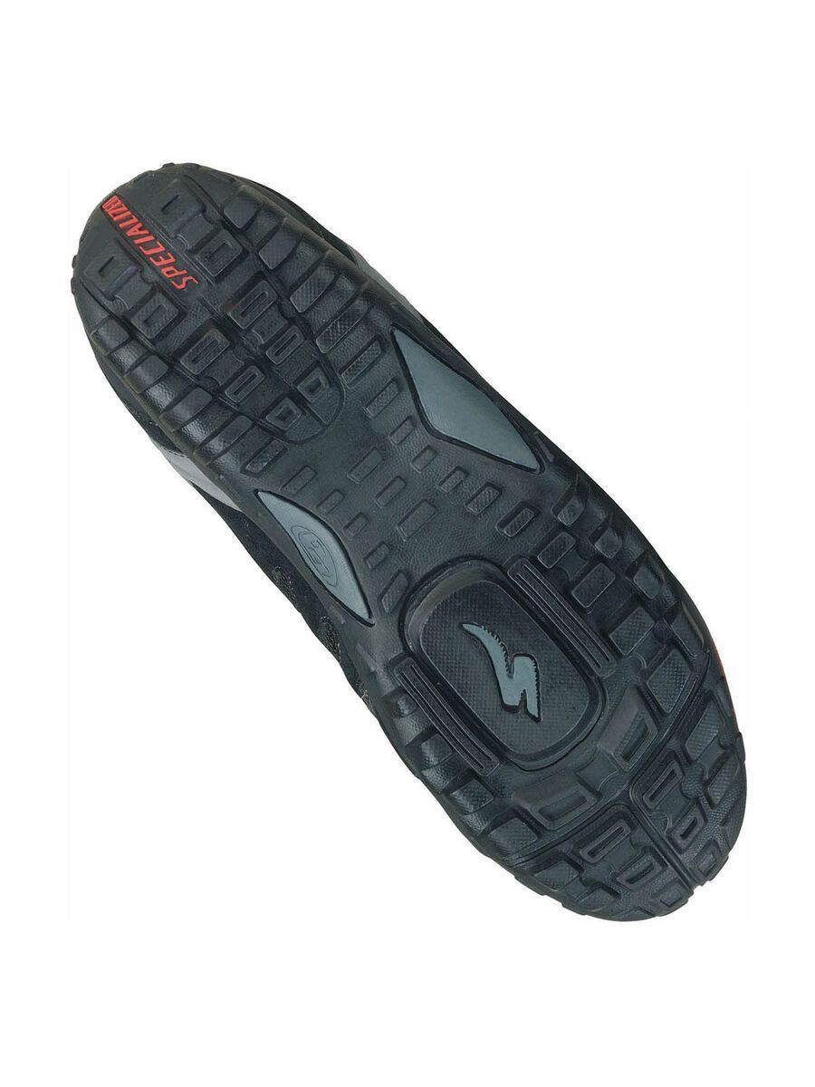 Specialized Tahoe, Black - Bild 2