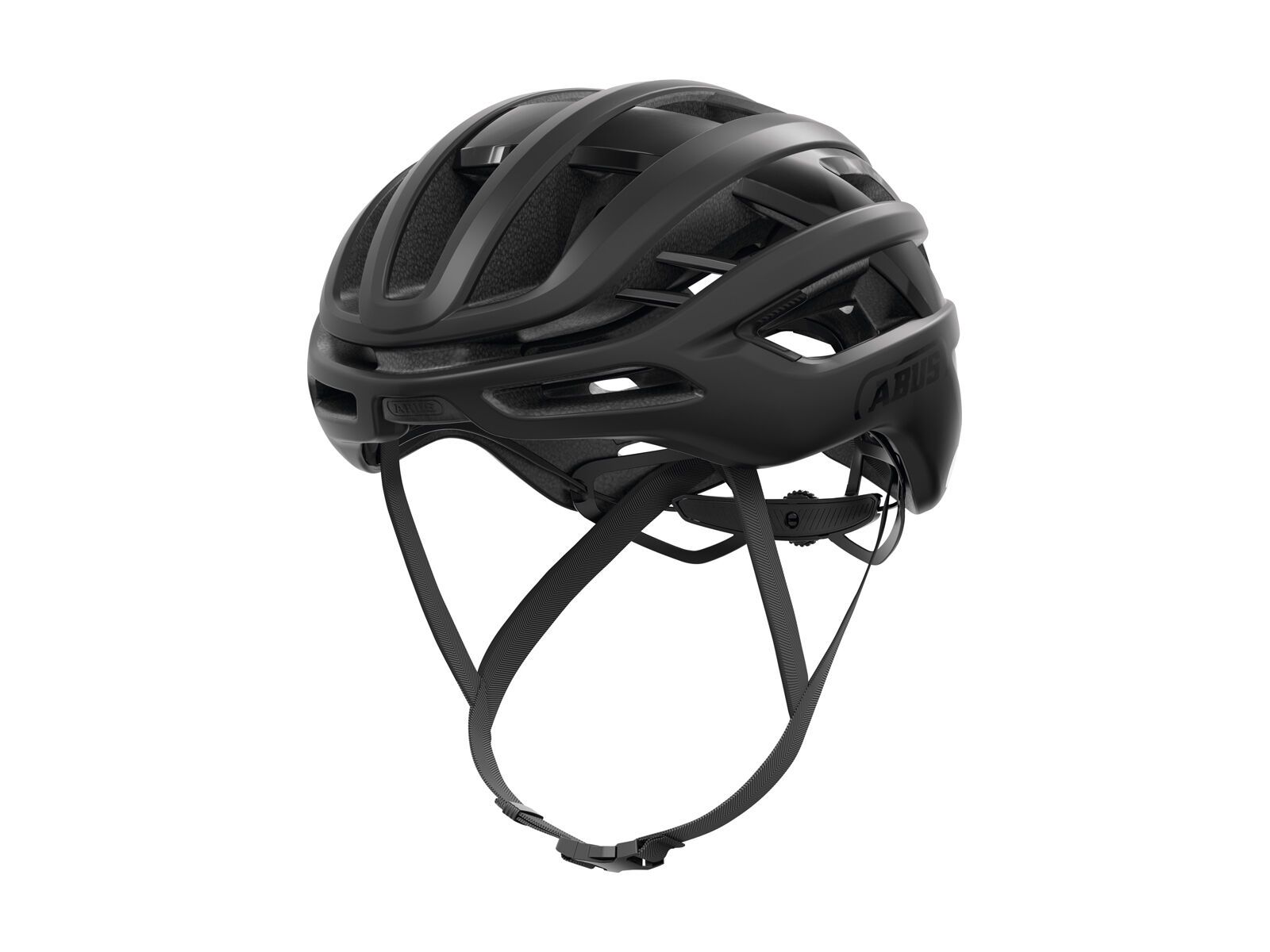 Abus AirBreaker 2.0, velvet black - Bild 2