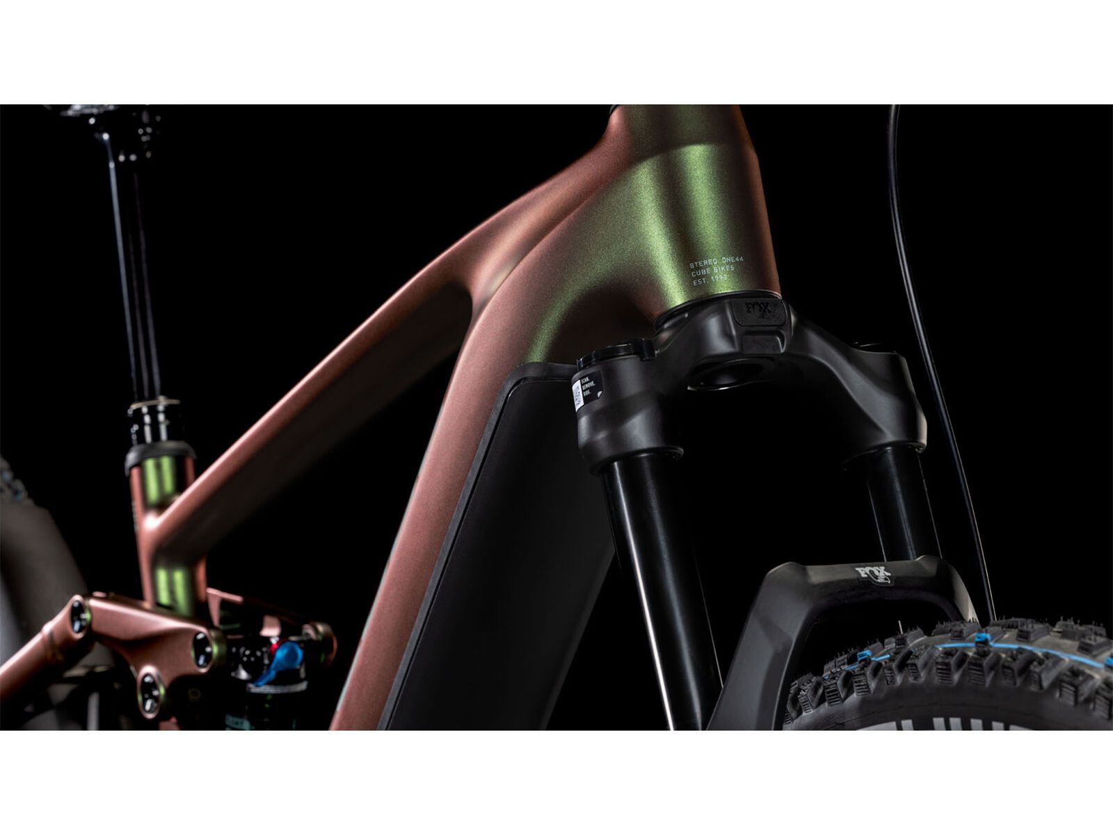 Cube Stereo Hybrid One44 EXC 800 29, stellar´n´shiftiris - Bild 7