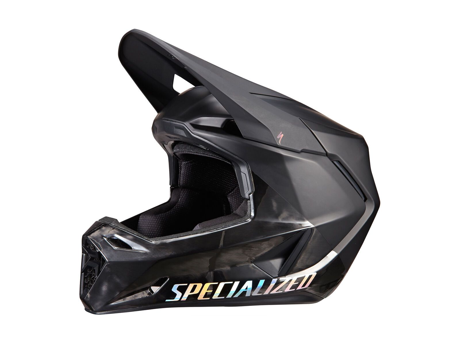 Specialized Dissident 2, black - Bild 1