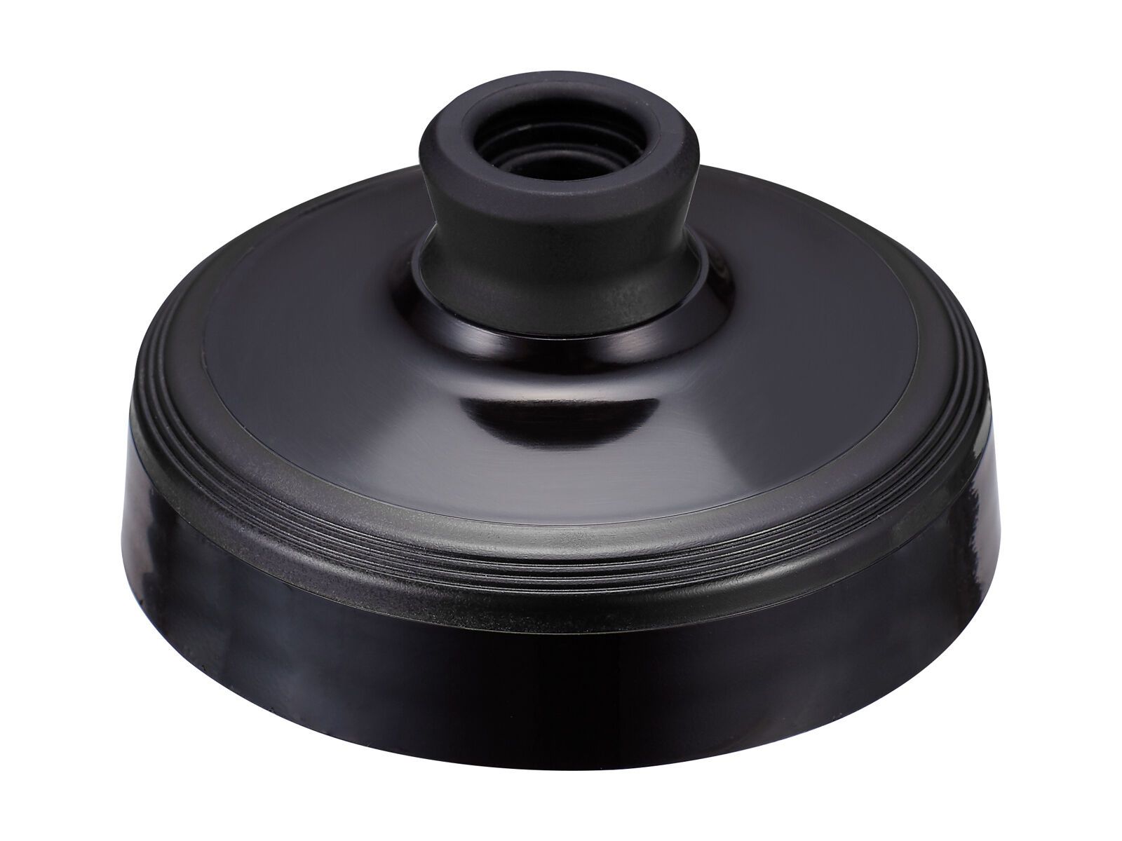 Specialized Omni Water Bottle Cap, black/black - Bild 1