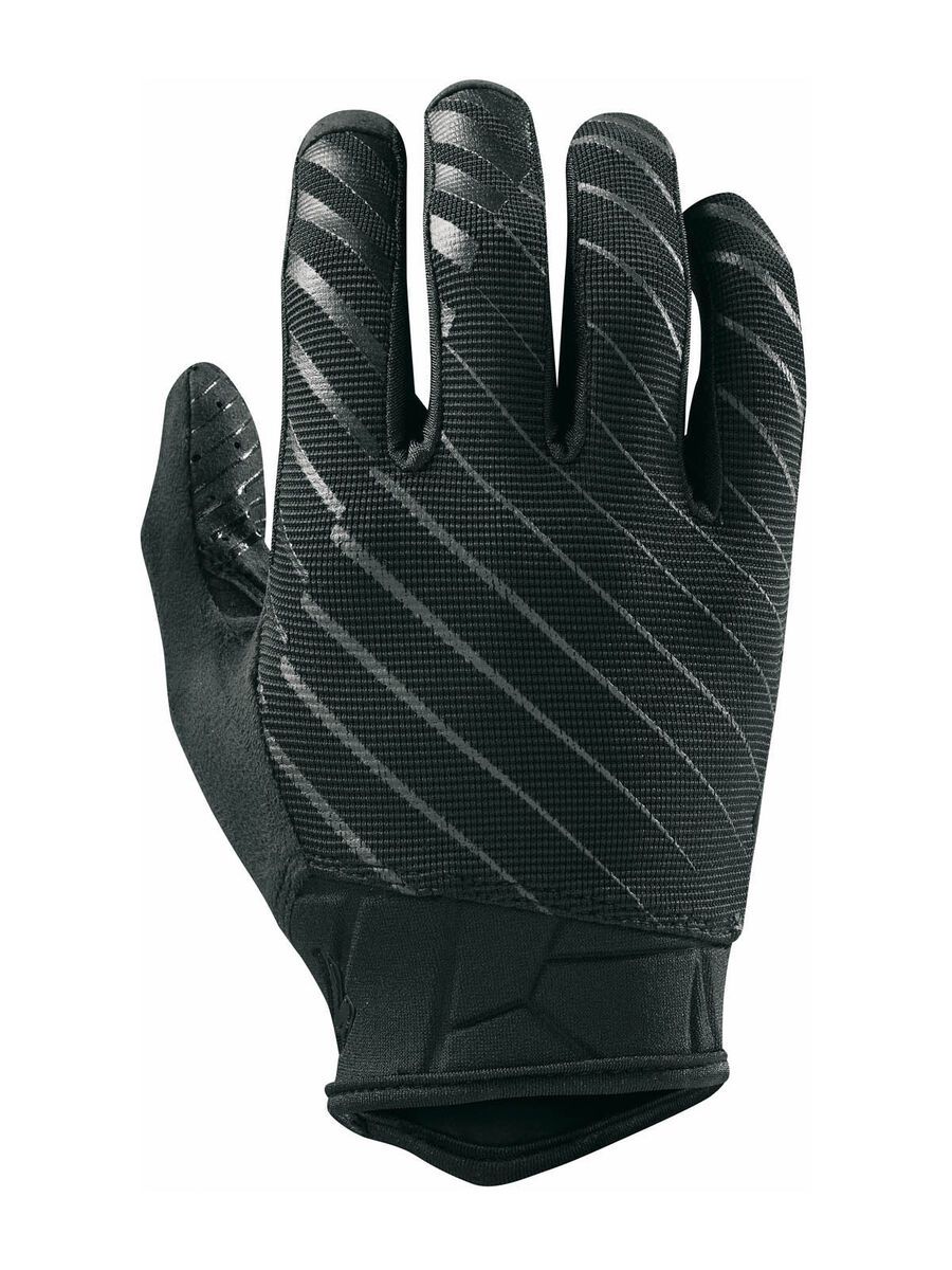 Specialized LoDown, Black/Carbon - Bild 1