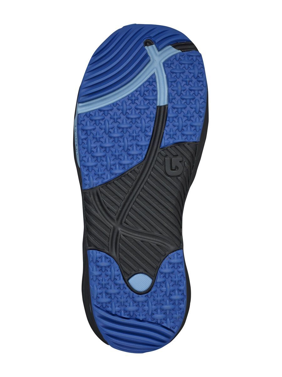 Burton Supreme, Blue Eclipse - Bild 3