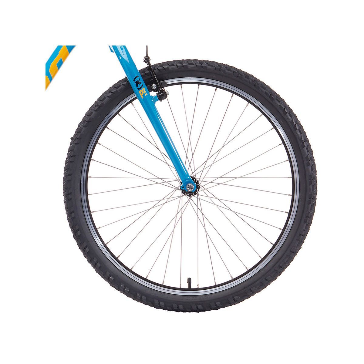 Kona Hula, gloss dark cyan w/ yellow & black decals - Bild 3