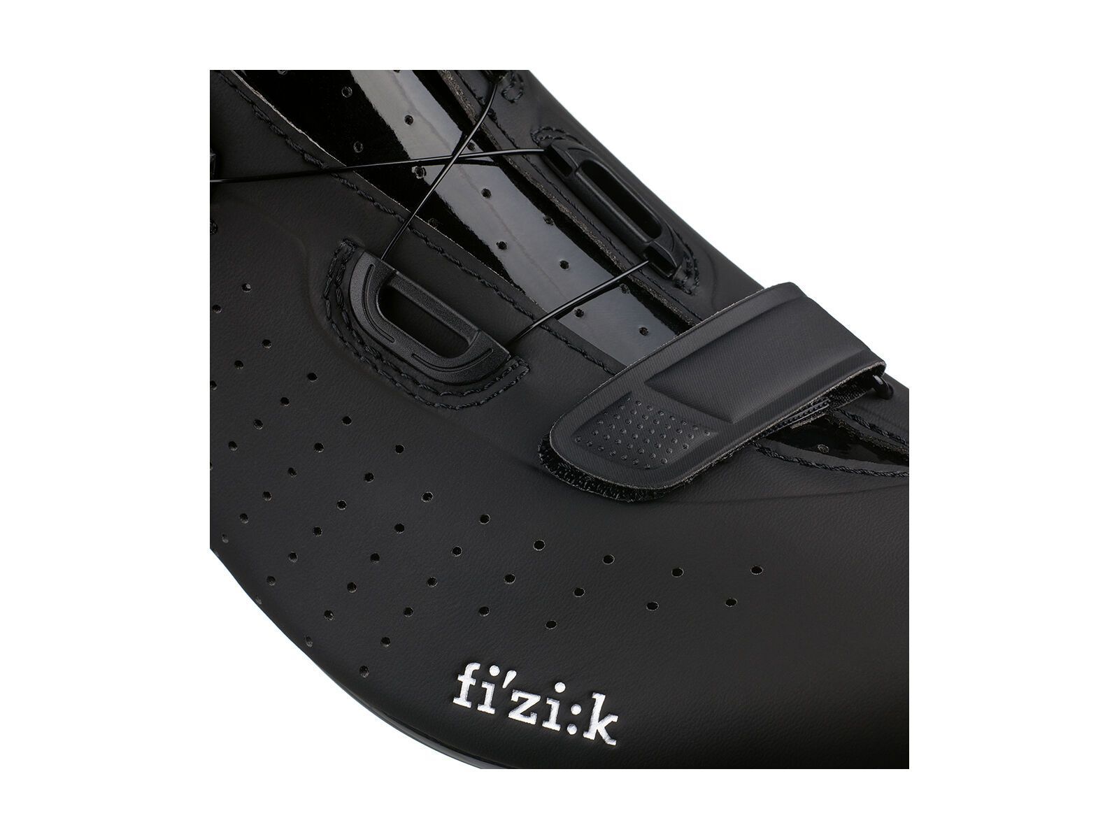 Fizik Tempo Overcurve R5, black/black - Bild 6