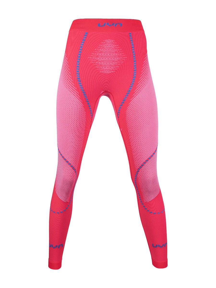 UYN Ambityon Pant Lady, geranium/pearl grey/atlantic - Bild 1