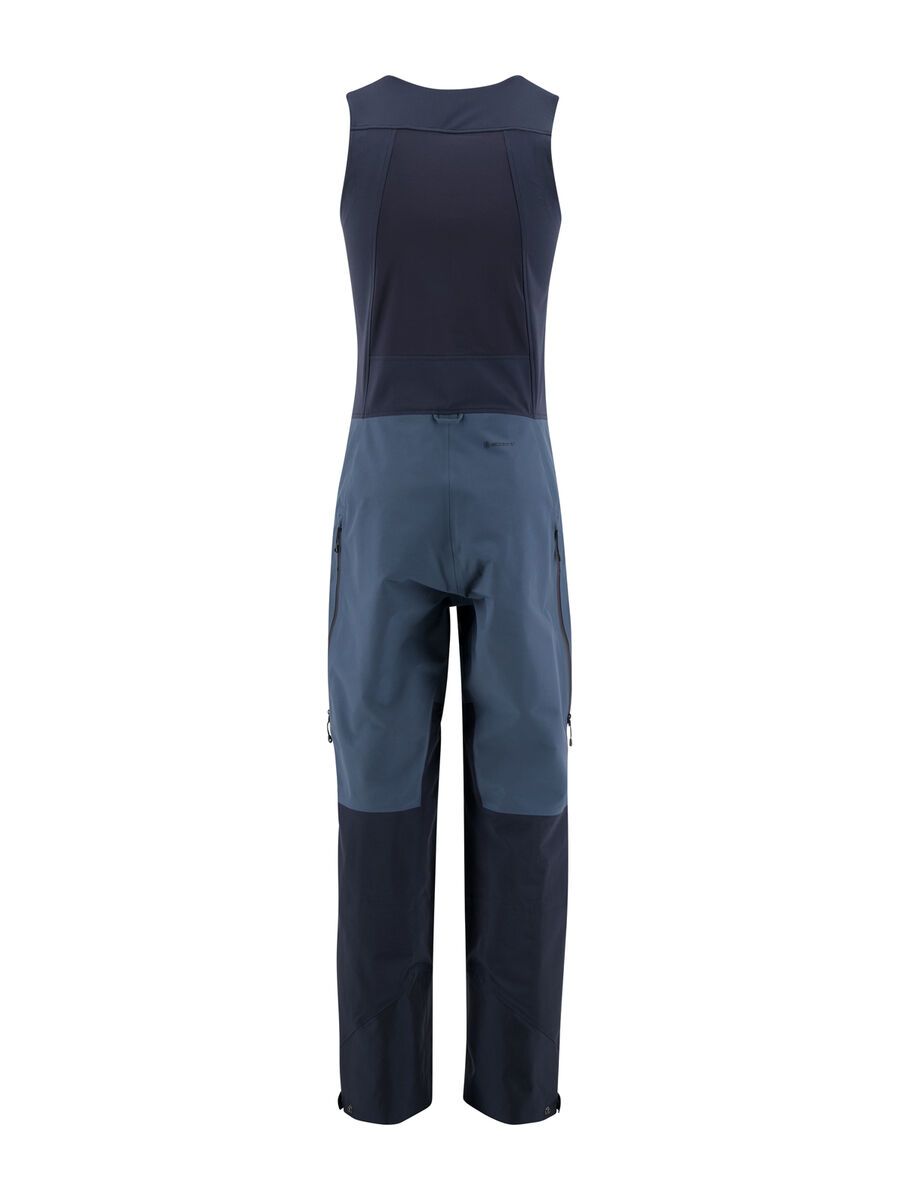 Scott Line Chaser GTX 3L Men's Pants, metal blue/dark blue - Bild 2