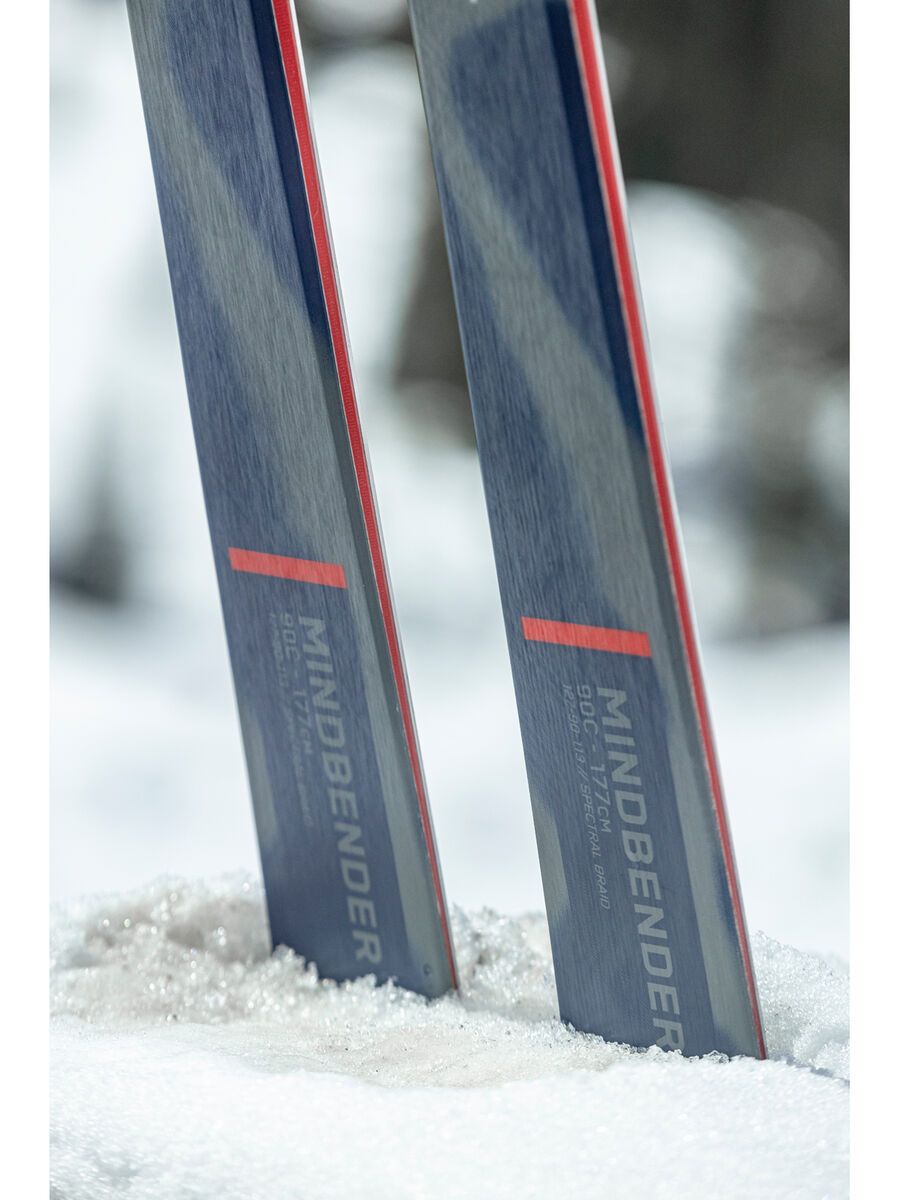 K2 Mindbender 90C - Bild 10