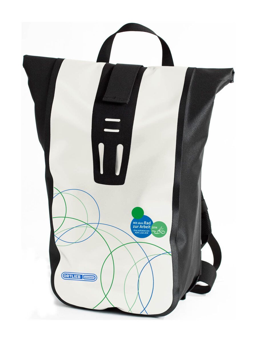 ORTLIEB Velocity Sonderedition 