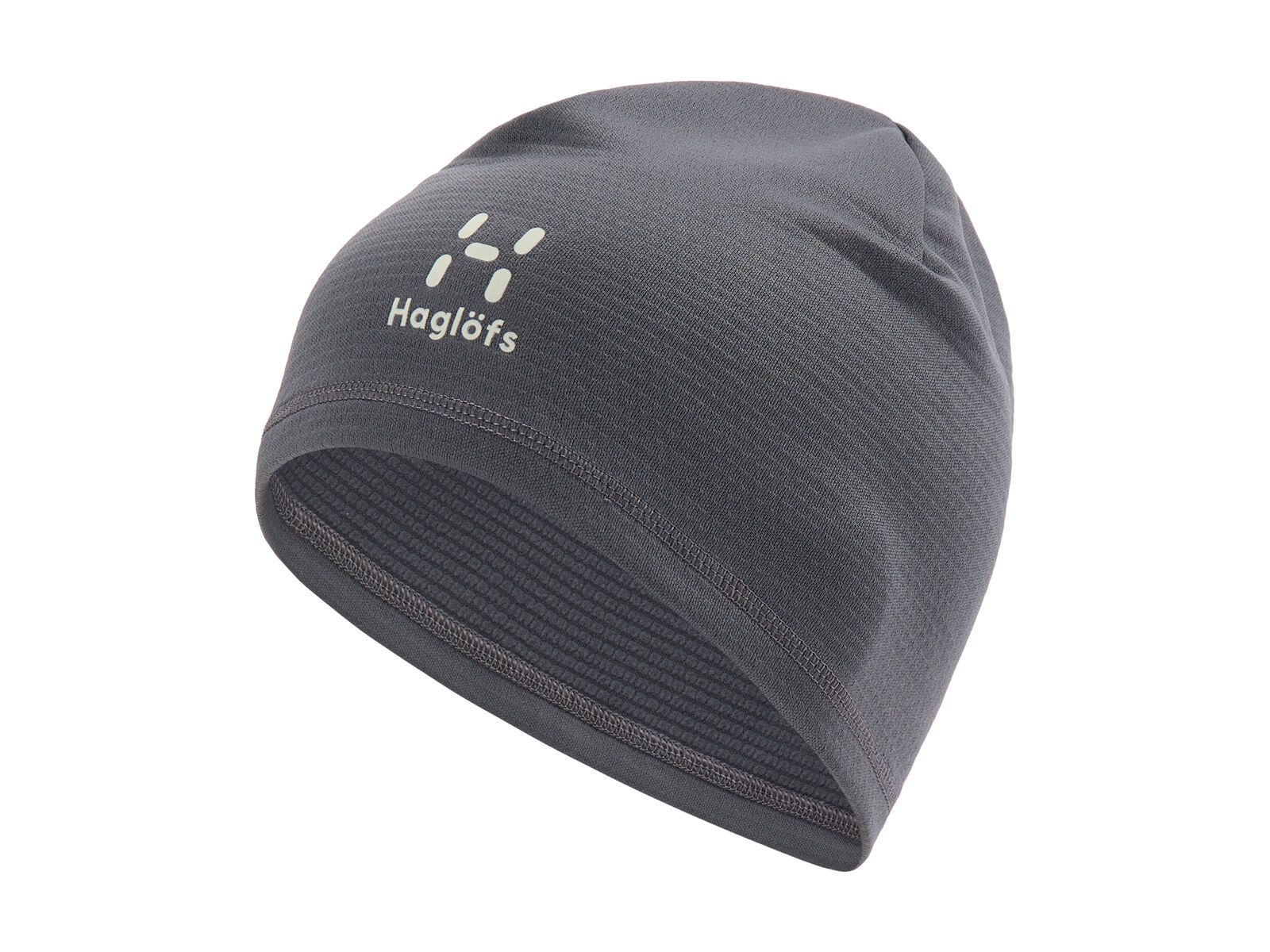 Haglöfs L.I.M Winter Beanie, magnetite - Bild 1