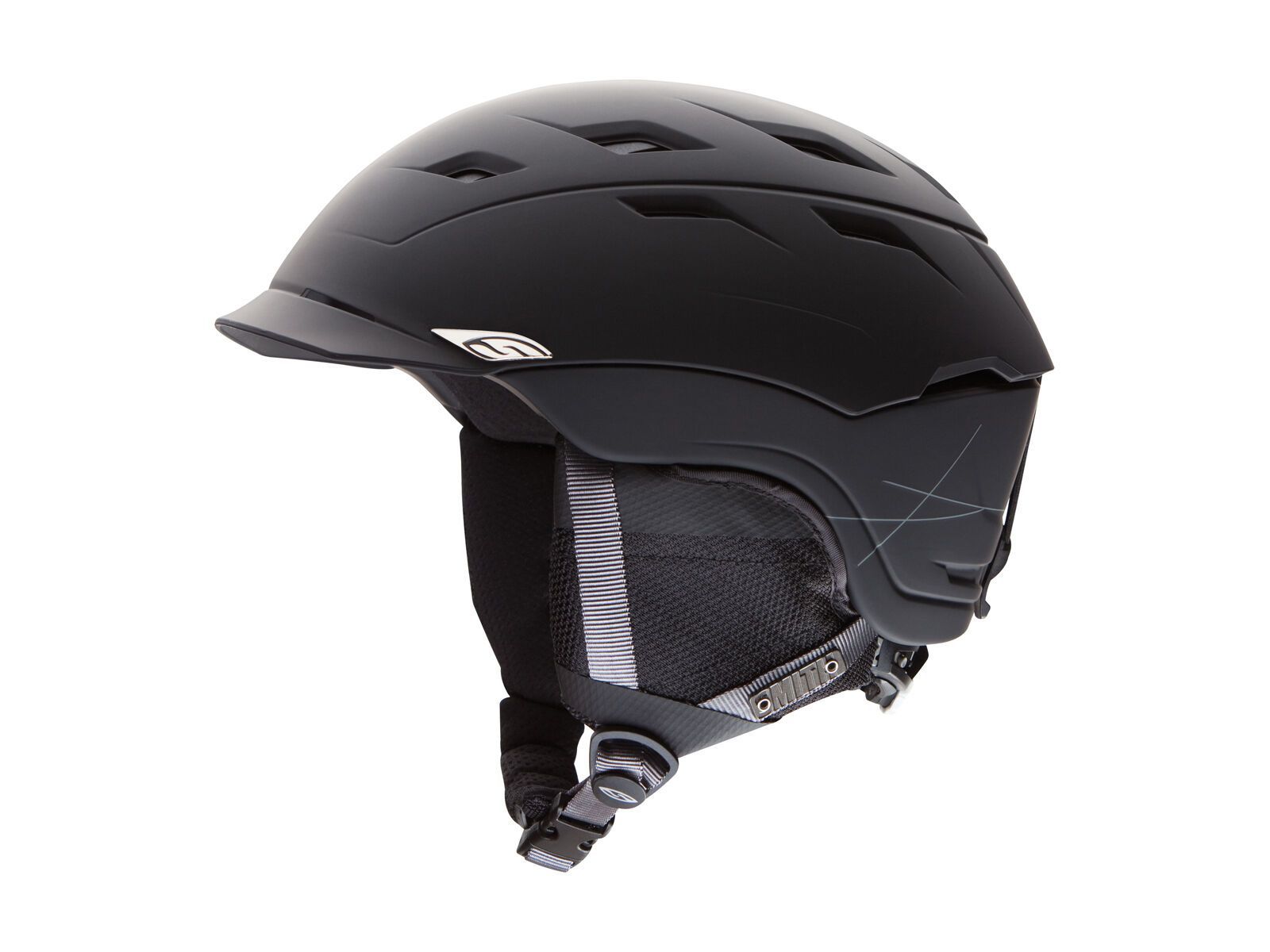 Smith Variance, Matte Black - Bild 1