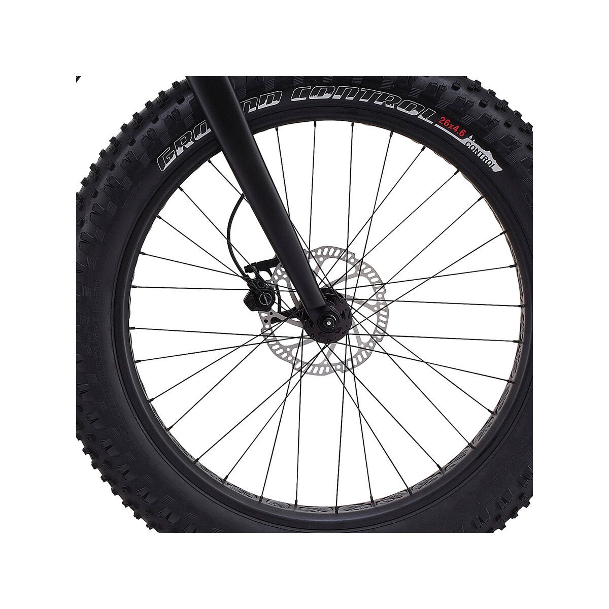 Specialized Hellga Comp, satin black/clean/multi decal - Bild 2