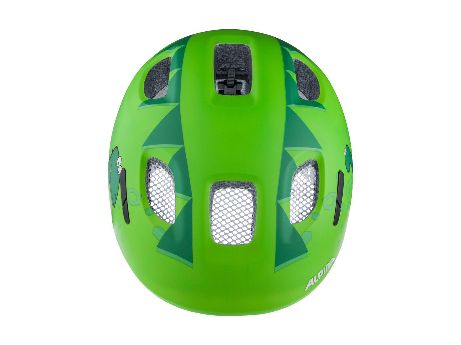 Alpina Ximo 2 Flash, green dino matt - Bild 2