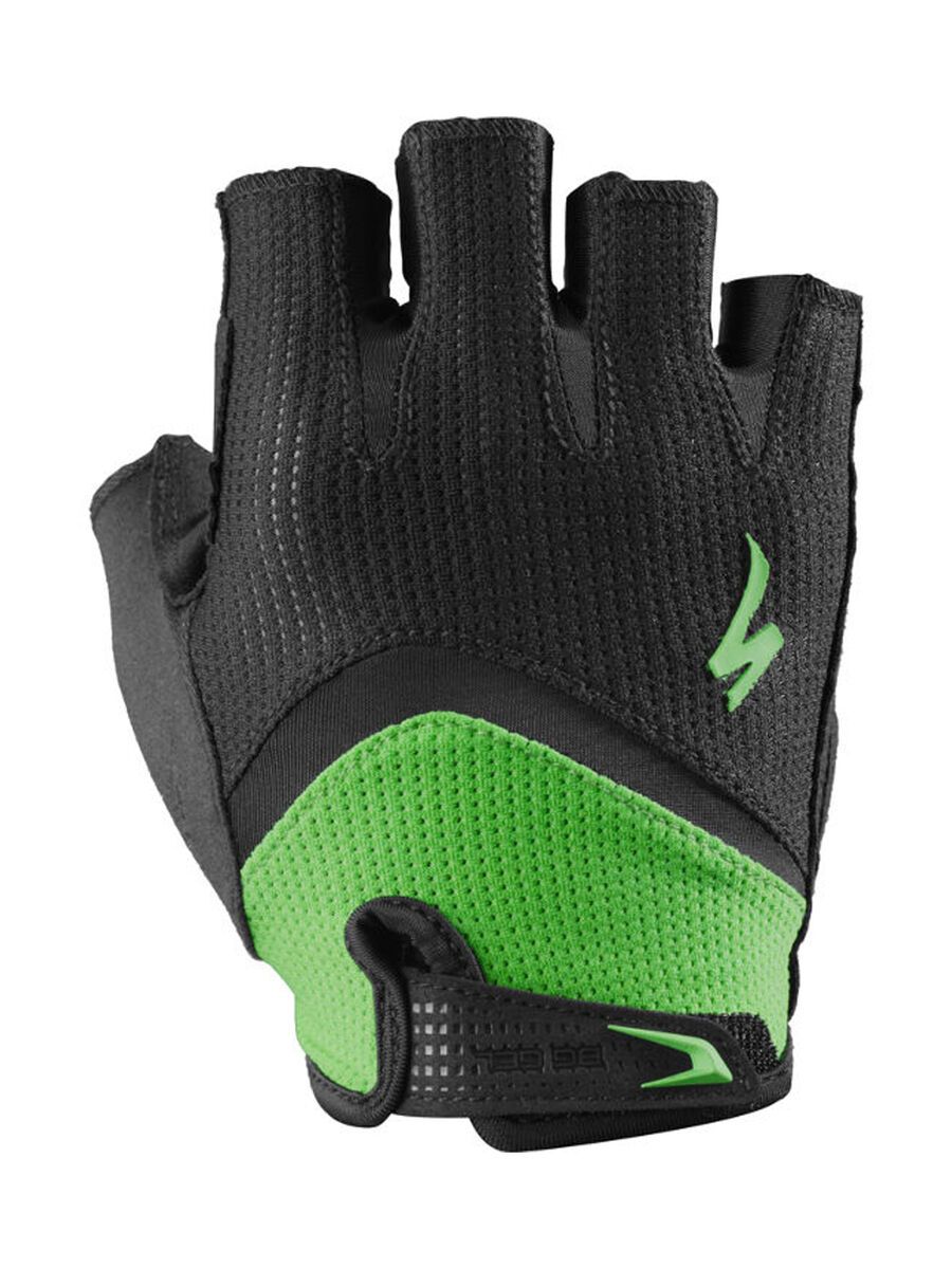 Specialized Body Geometry Gel, Green - Bild 1
