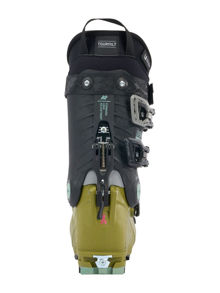 K2 Dispatch W LT, green - Bild 4