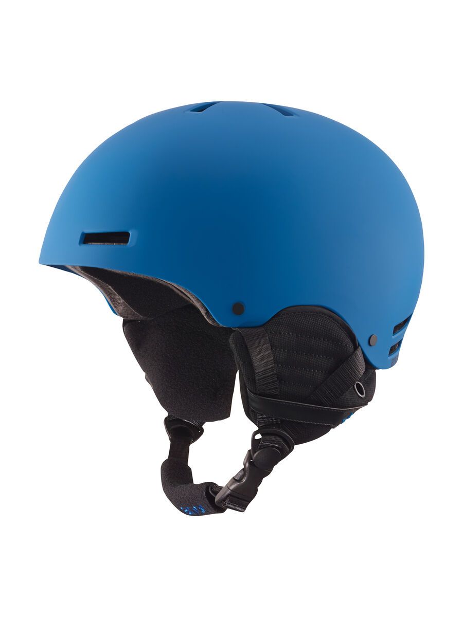 Anon Raider, blue - Bild 3