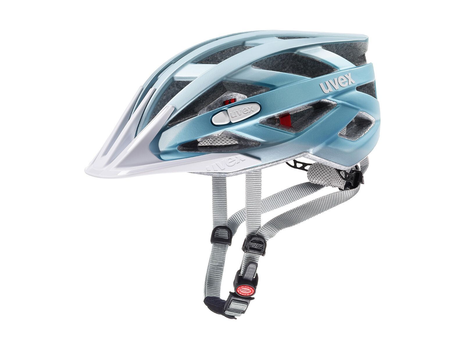 uvex i-vo cc, mint mat - Bild 1