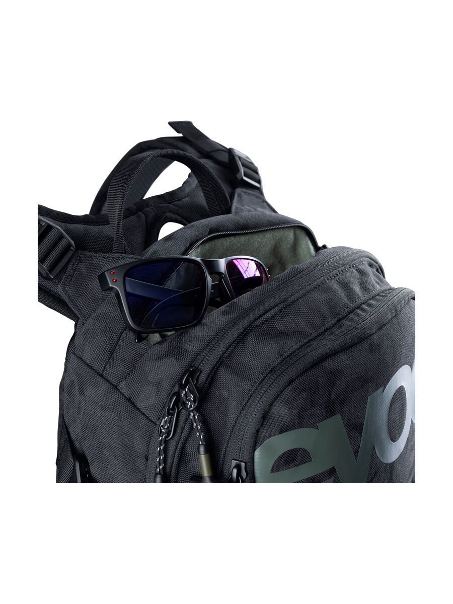 Evoc Trail Builder 35, black - Bild 10