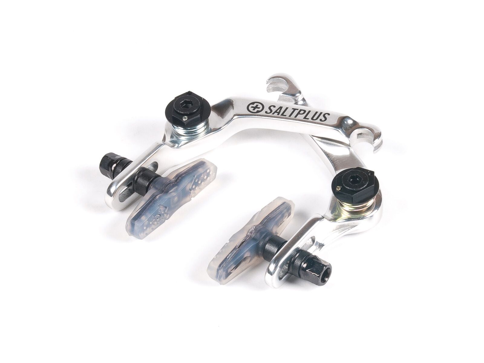 SaltPlus Echo U-Brake HR, poliert - Bild 1