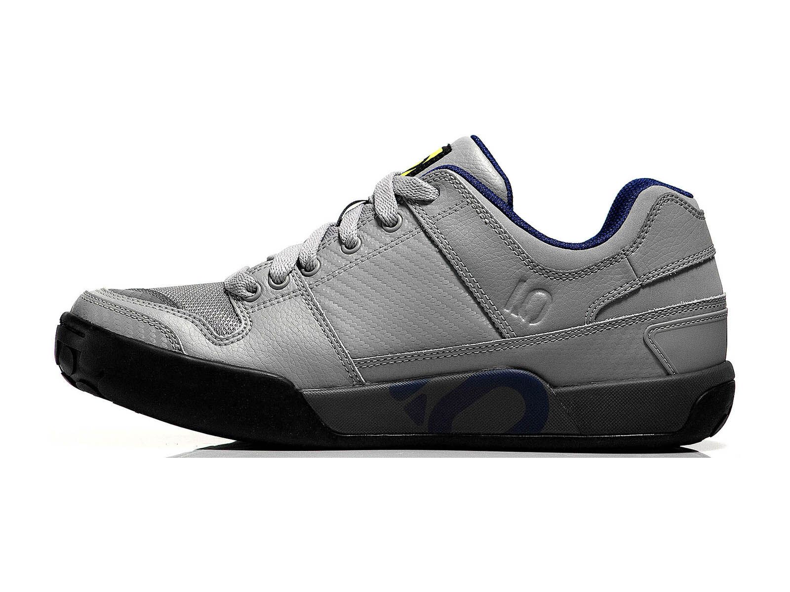 Five Ten Freerider VXi, Mono Grey/Blue - Bild 3