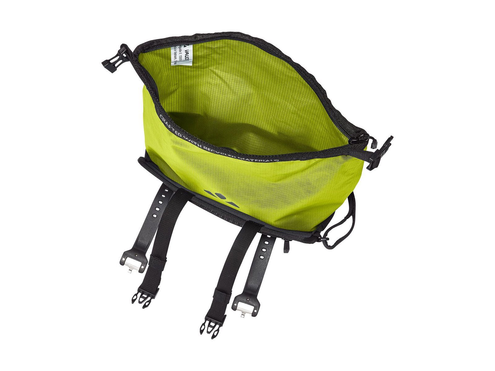 Vaude Trailguide II, bright green/black - Bild 2