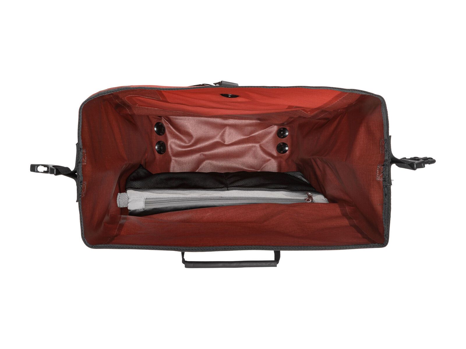 ORTLIEB Back-Roller XL Plus (Paar), salsa-dark chili - Bild 5