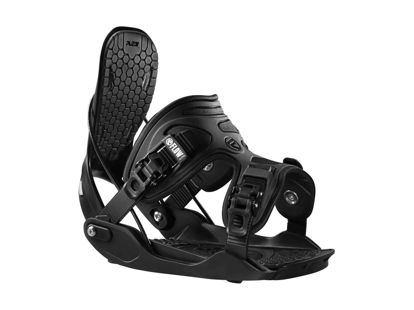 Flow Alpha, black - Bild 2