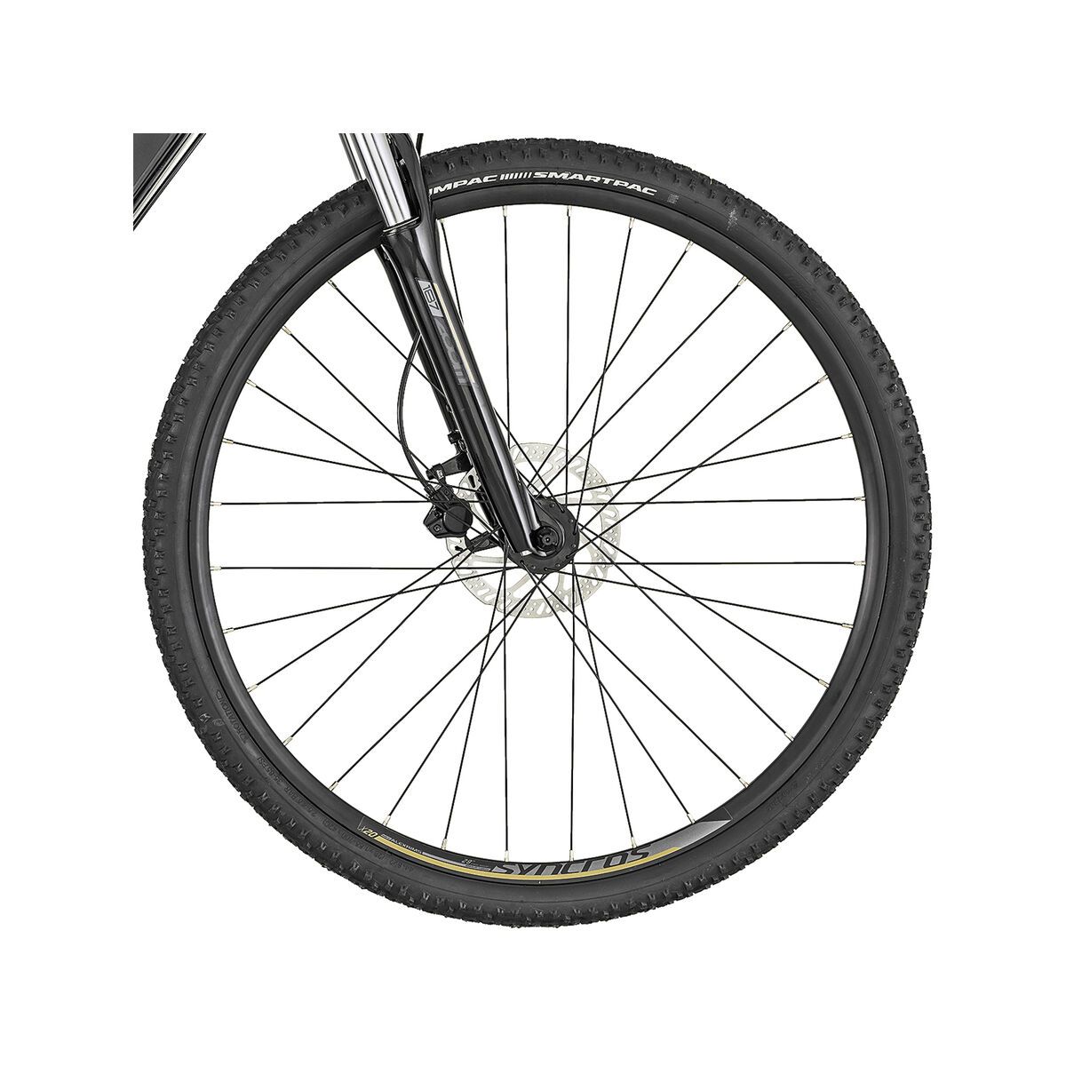 Scott Sub Cross 40 Men - Bild 3