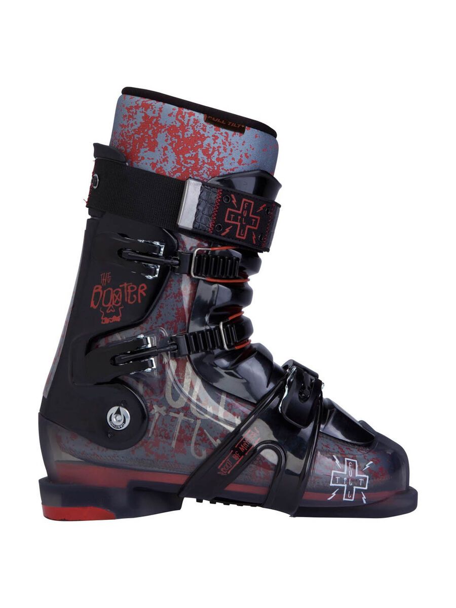 Full Tilt Booter - Bild 2