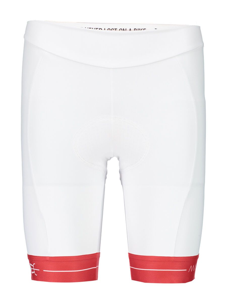 Maloja FrancaM. Pants 1/2, snow - Bild 1